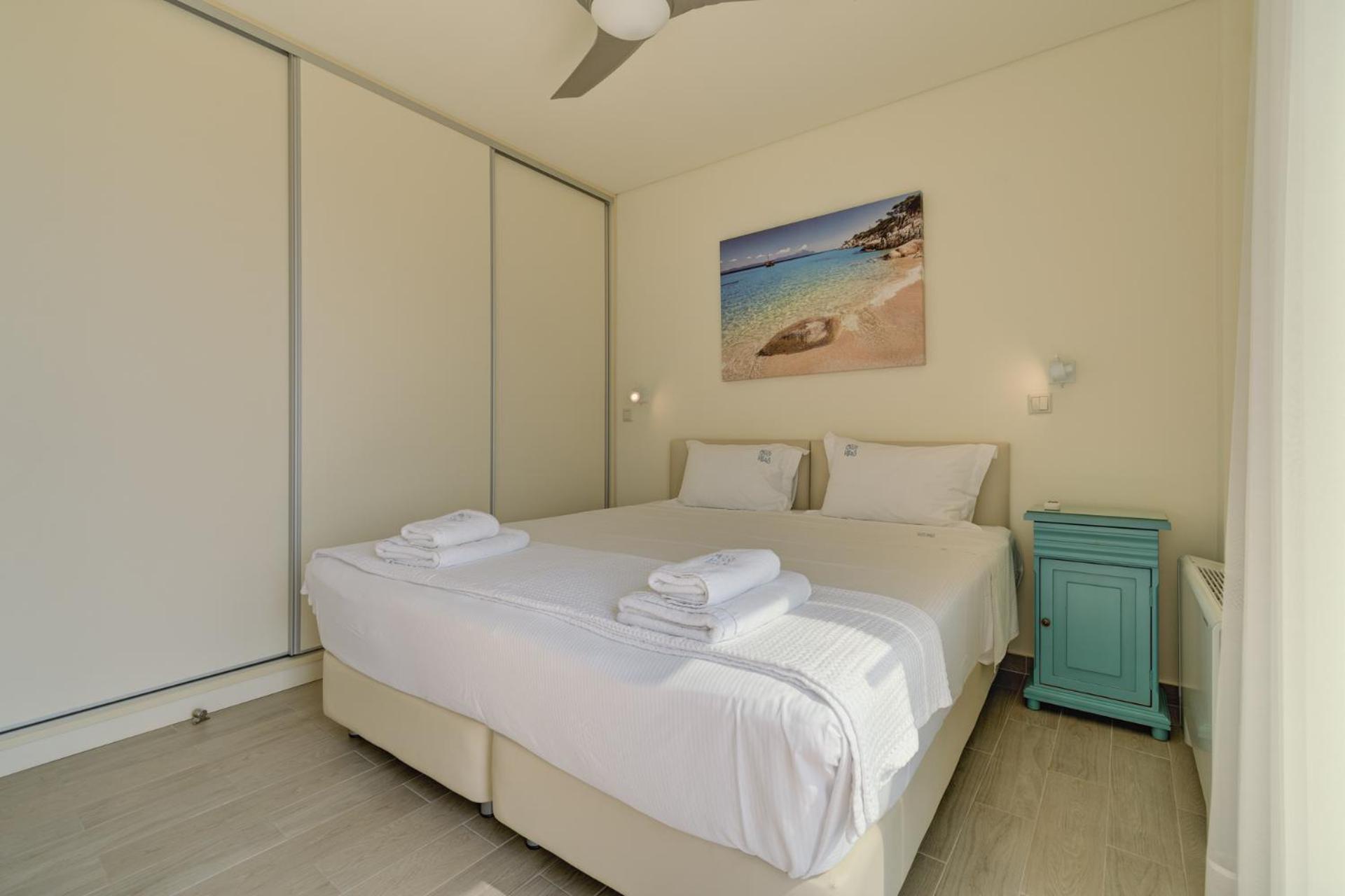 Ouzo Villas 2 Plomari Exterior foto