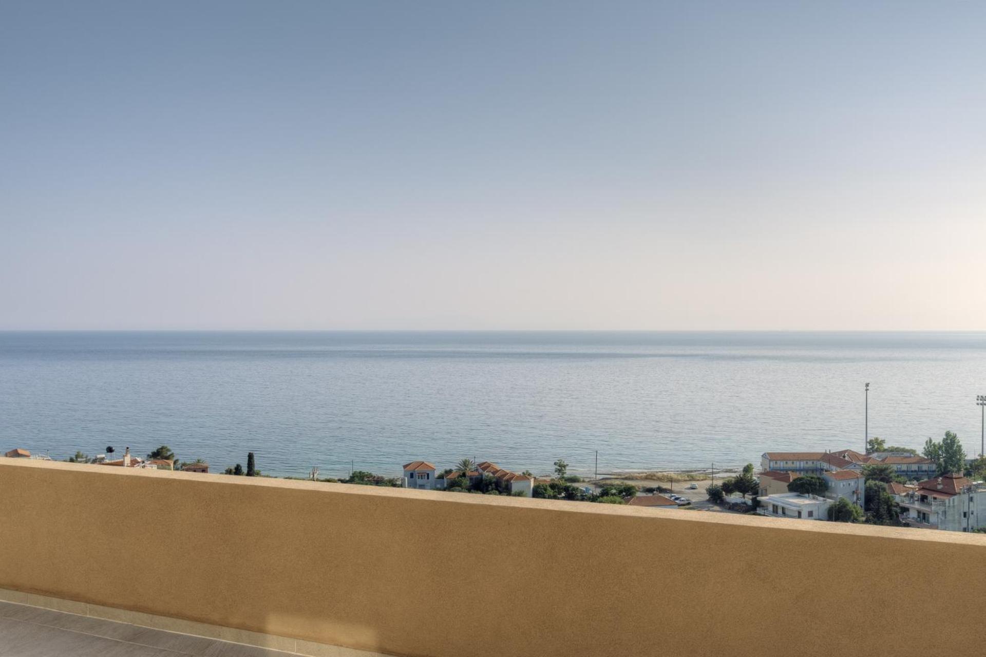 Ouzo Villas 2 Plomari Exterior foto