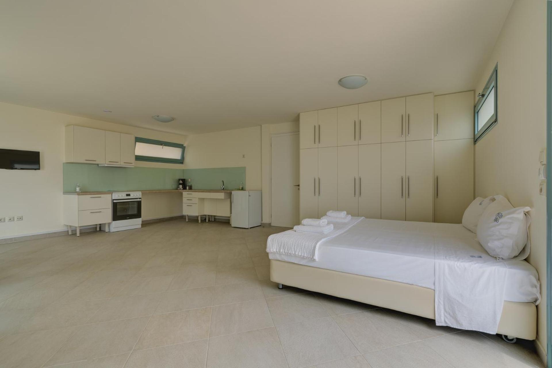Ouzo Villas 2 Plomari Habitación foto